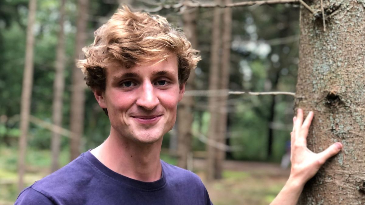 Jonge Biltse theatermaker maakt voorstelling over diabetes: 'Balans vinden in het leven is universee