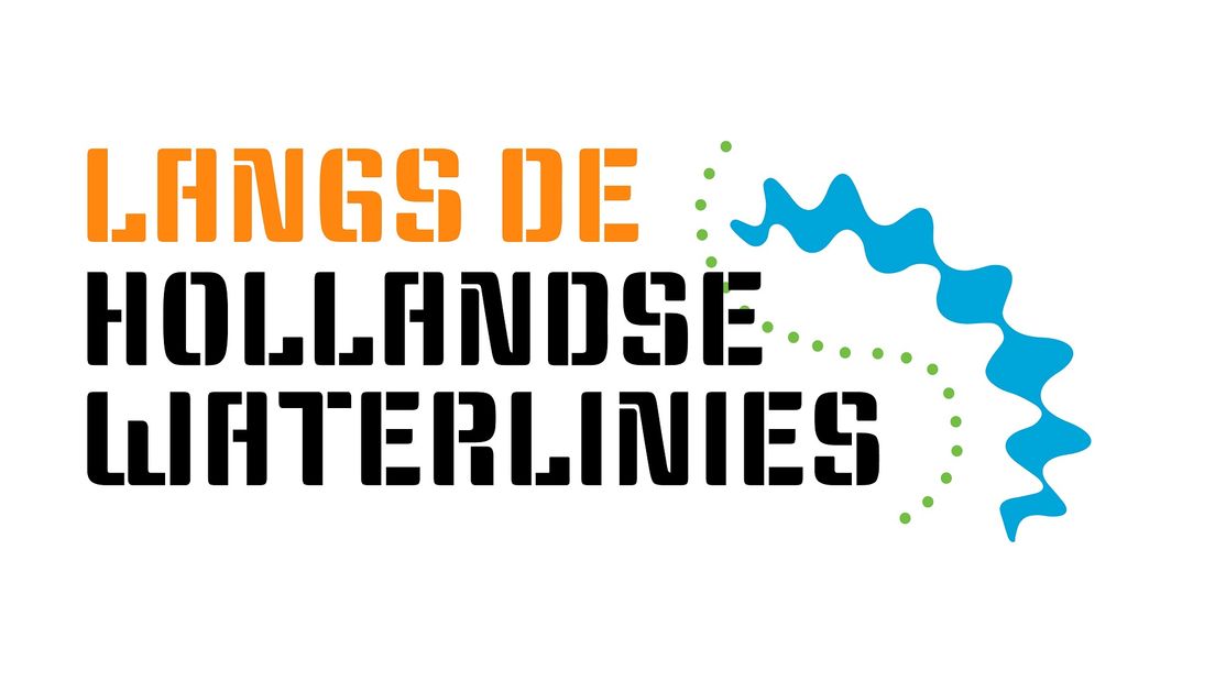 Langs de Hollandse Waterlinies