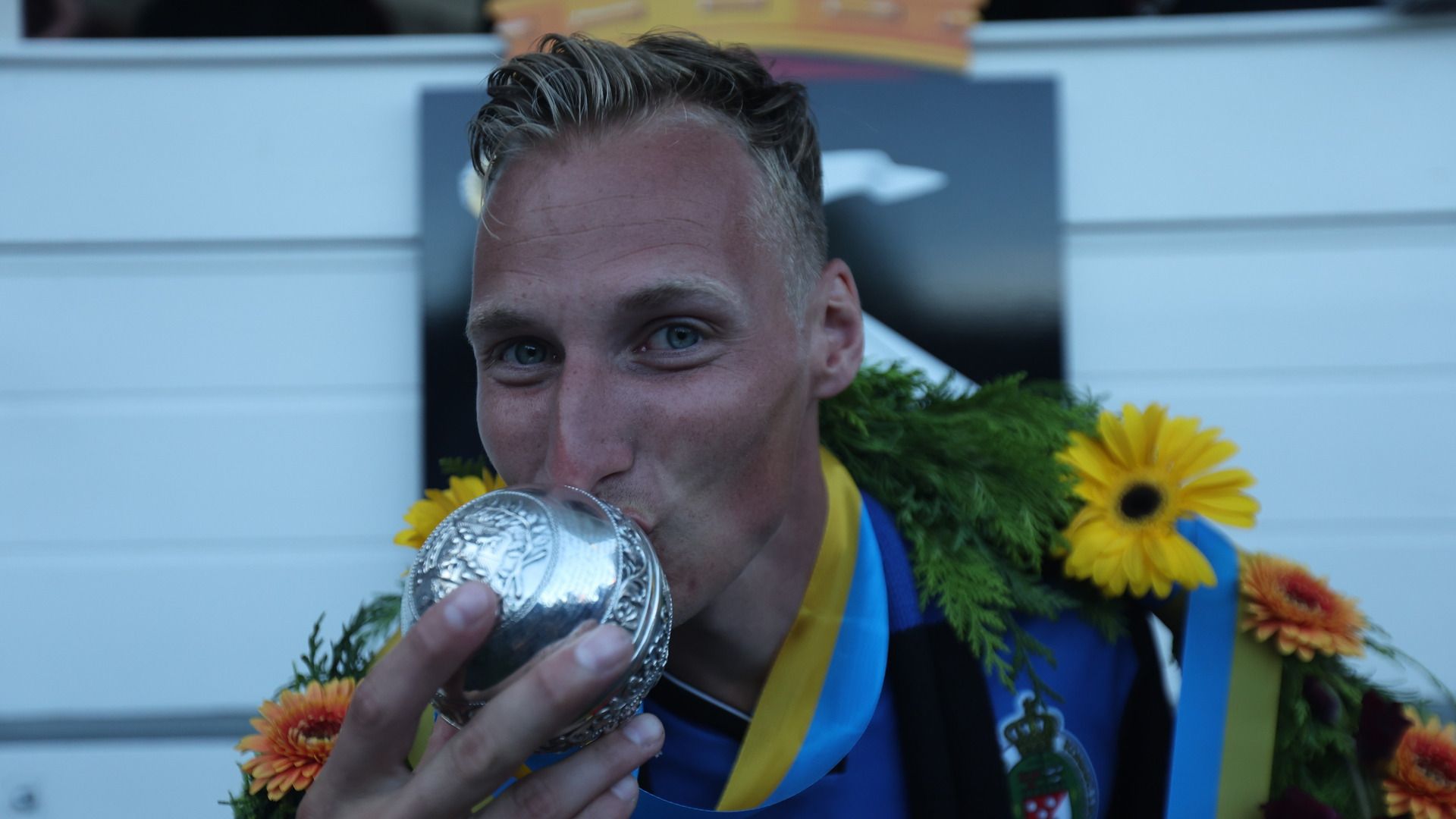 Tjisse Steenstra, kening fan de PC