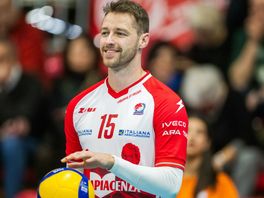 Robbert Andringa (36) maakt transfer van Italië naar Frankrijk