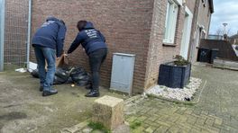 Bewoners bewaken zelf leefbaarheid in Heerlen en Maastricht