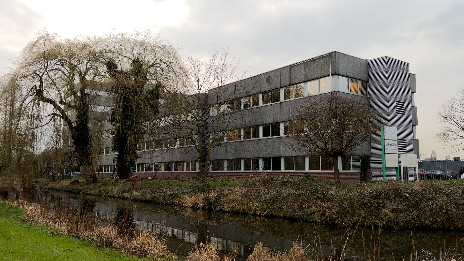 Asielzoekers in Woerden tijdelijk op andere locaties vanwege verbouwing