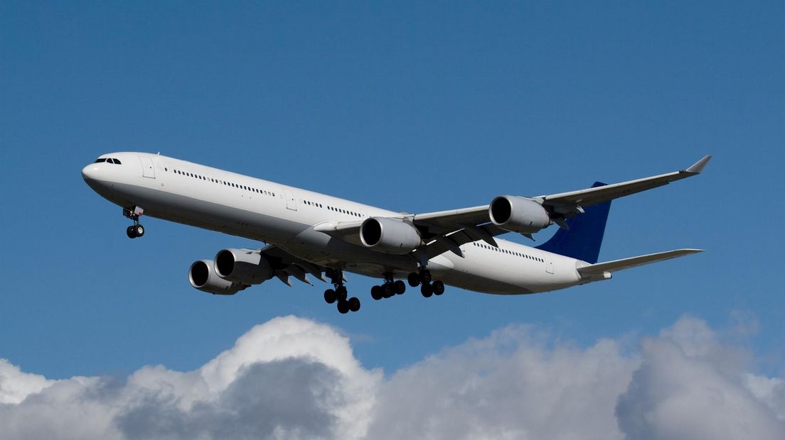 Airbus A340