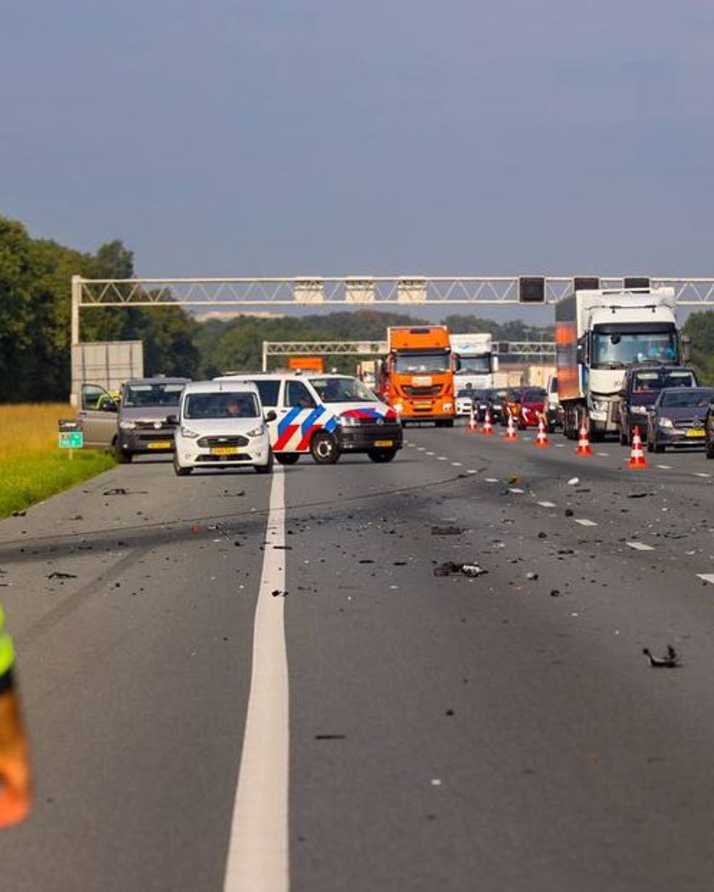 Hervormde Gemeente Rijssen in rouw na dodelijk ongeval met ...