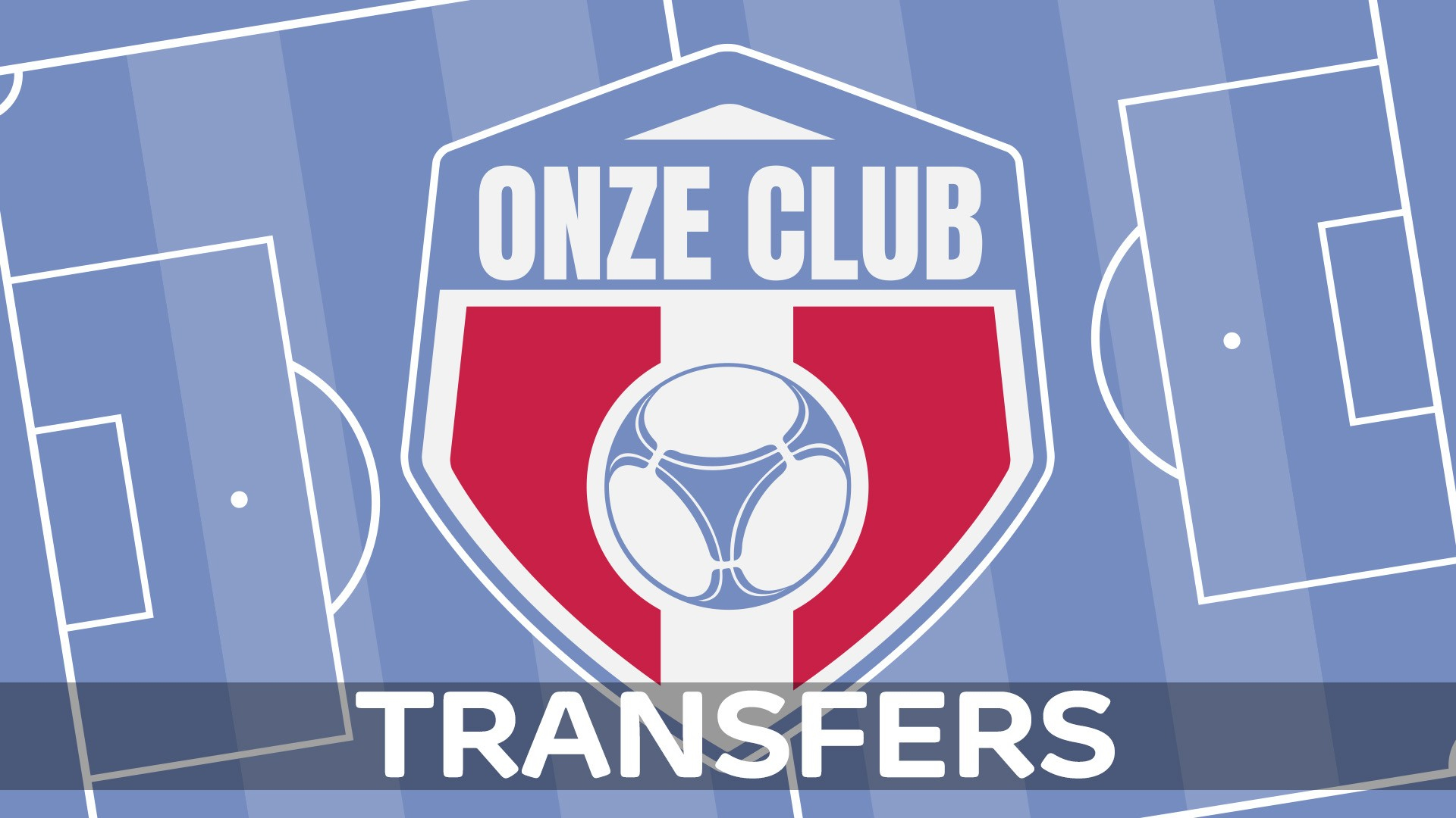 Transferblog: welke Drentse amateurvoetballers wisselen van club?
