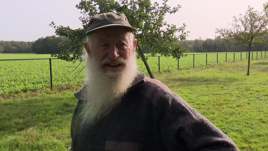 Klaas op Klompen Bruilschepad Ruurlo Bruilschepad Ruurlo Omroep Gelderland Klaas op Klompen Bruilschepad Ruurlo Bruilschepad Ruurlo Omroep Gelderland