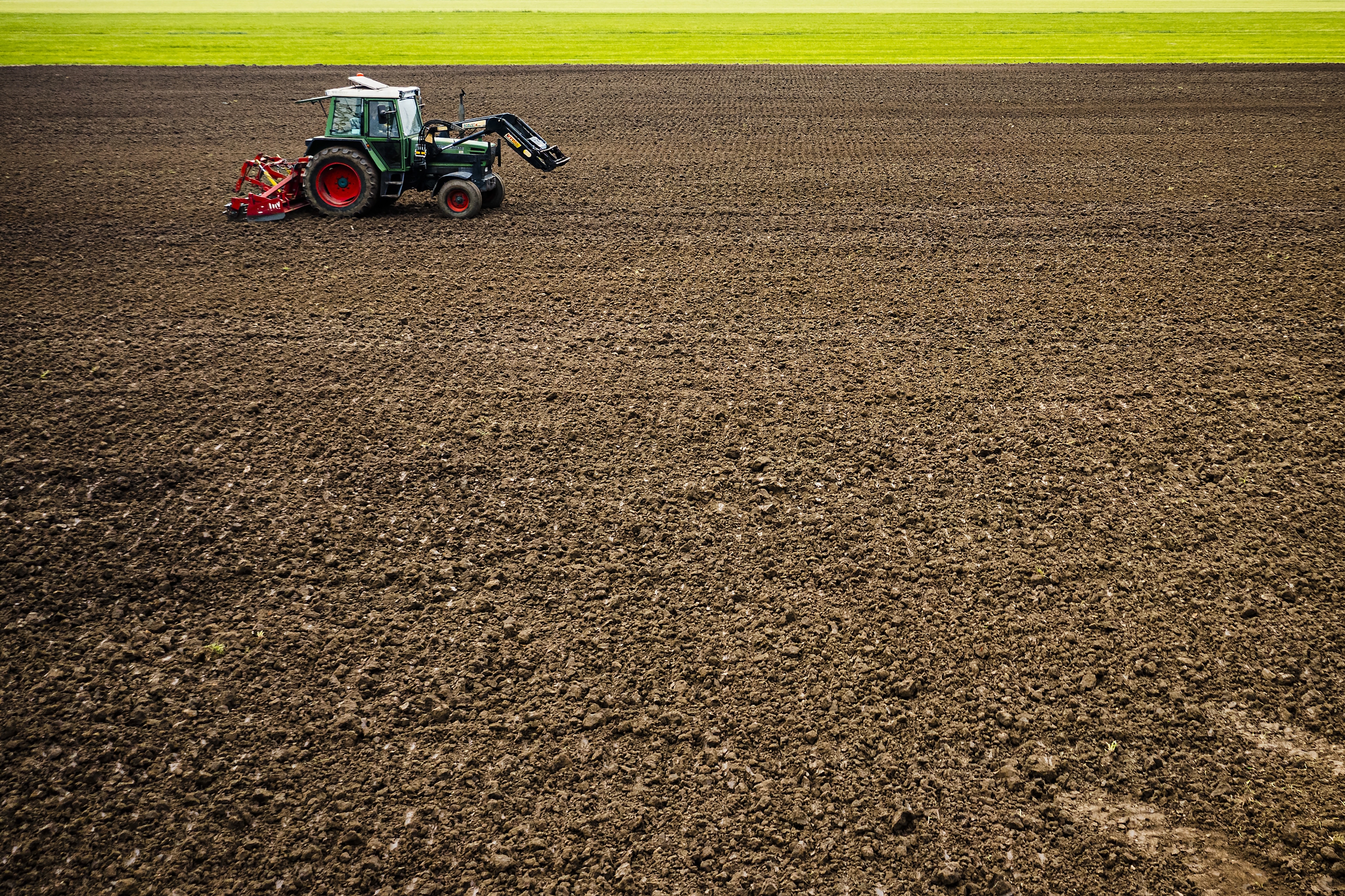 BBB Fryslân stelt hurde eask: "Waarschuwingsbrief over pesticiden moet helemaal van tafel"
