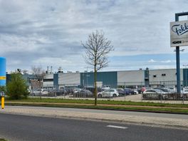 Van persbericht tot 'pleuris-meter': zo wilde Hoogeveen grip op Fokker-incident houden