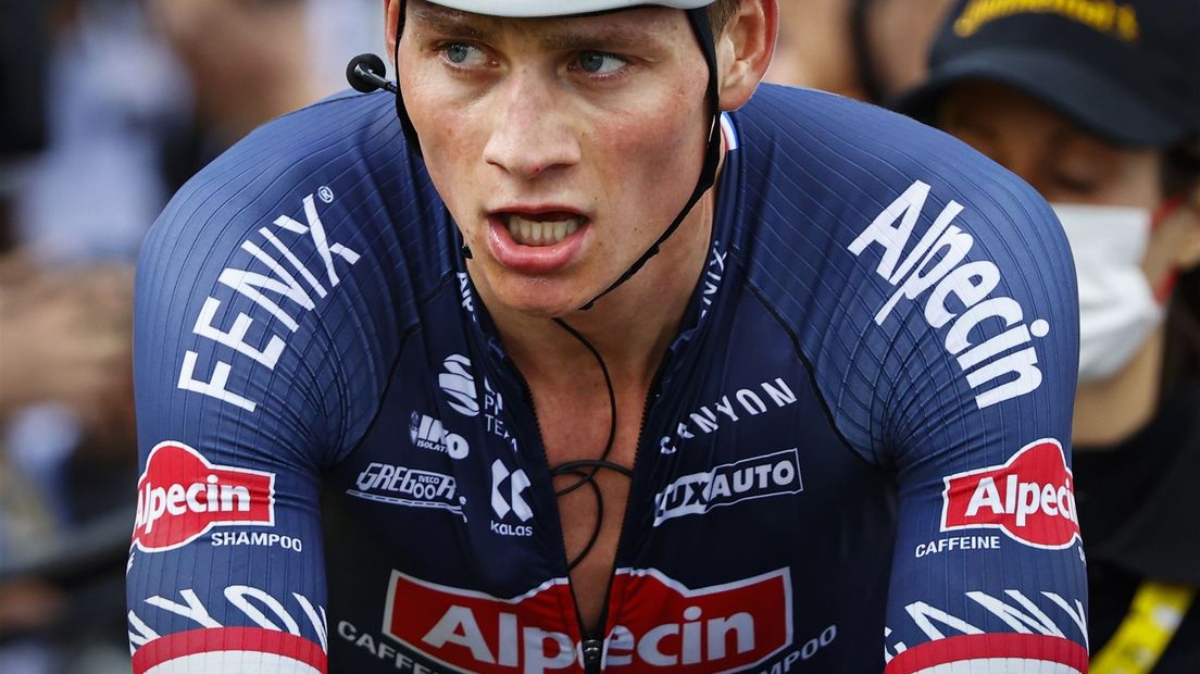 Mathieu van der Poel