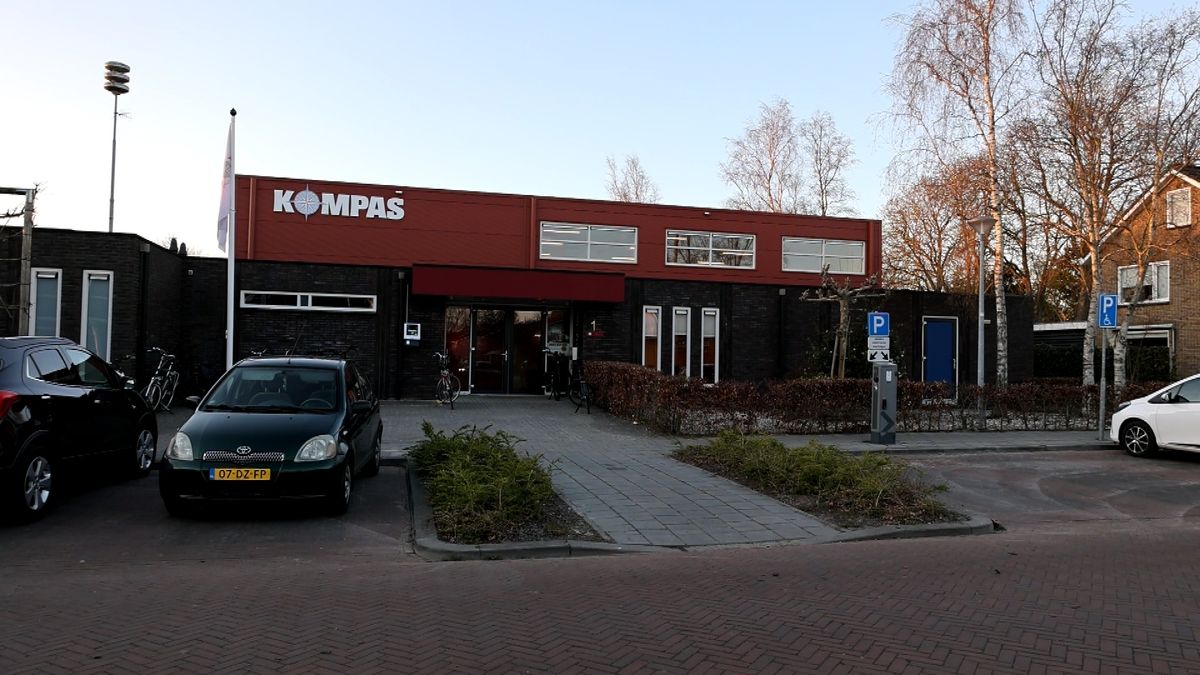 'Iedereen is welkom in het dorpshuis van Lutjegast: niks is te gek!'