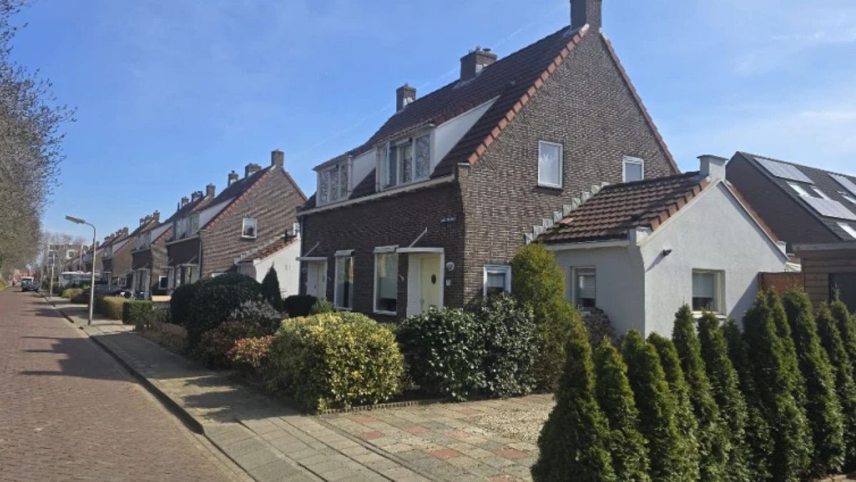 Bewoners akkoord met sloop eigen woning: 'Problemen met eigen ogen gezien'