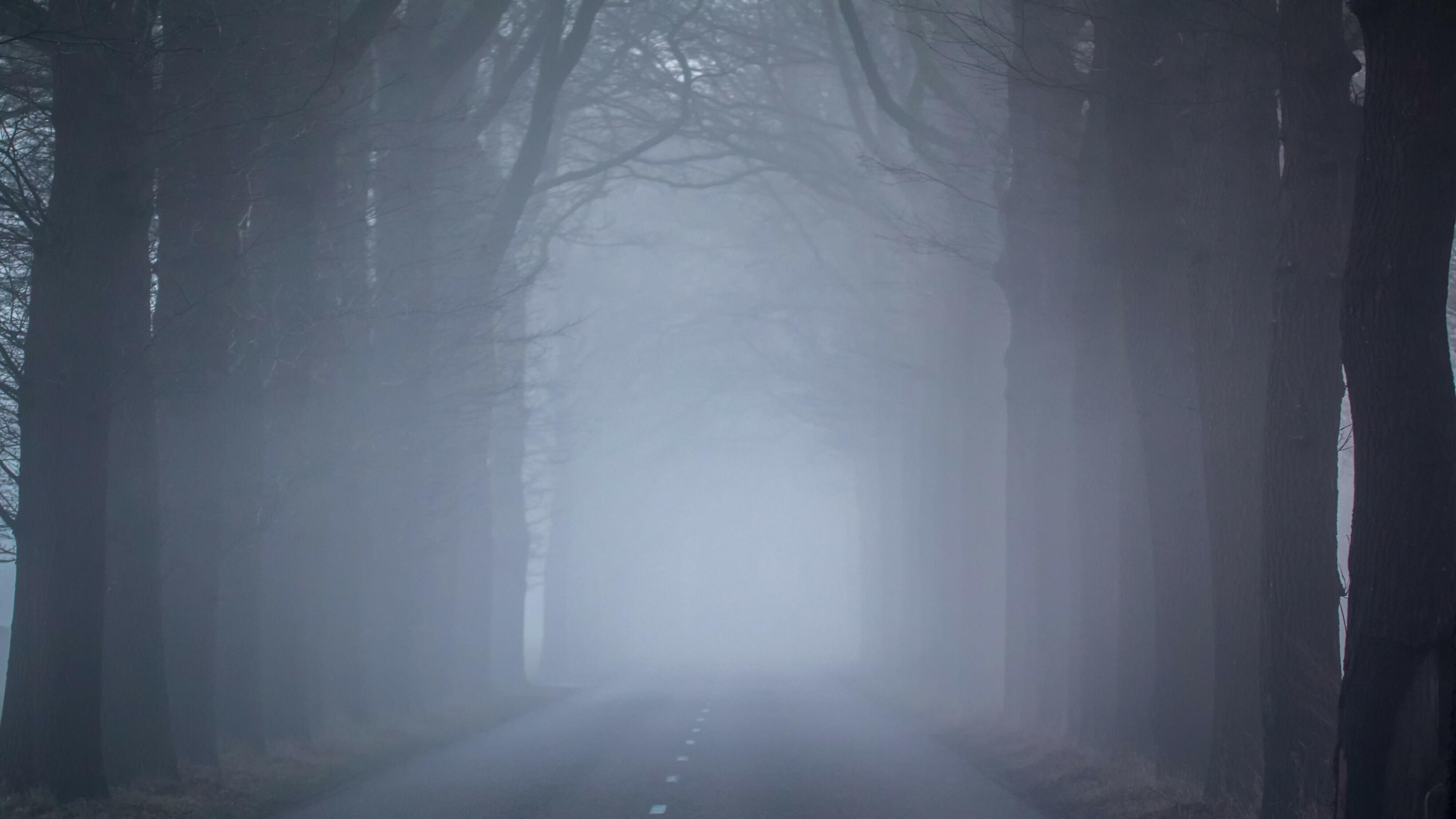 Opnieuw code geel in Drenthe, maar nu niet vanwege gladheid