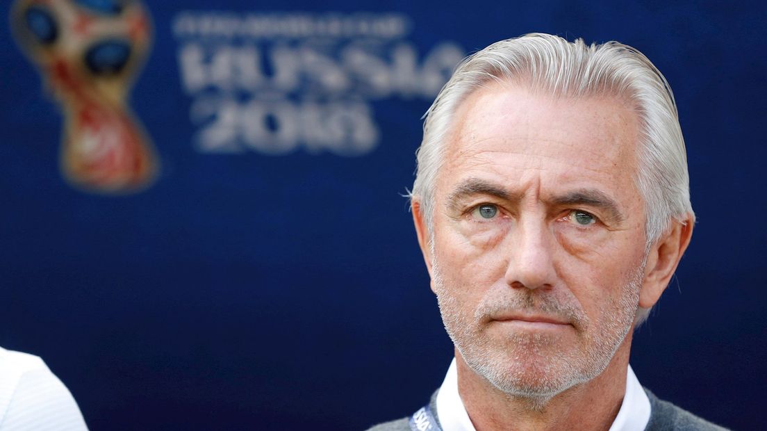 Bert van Marwijk