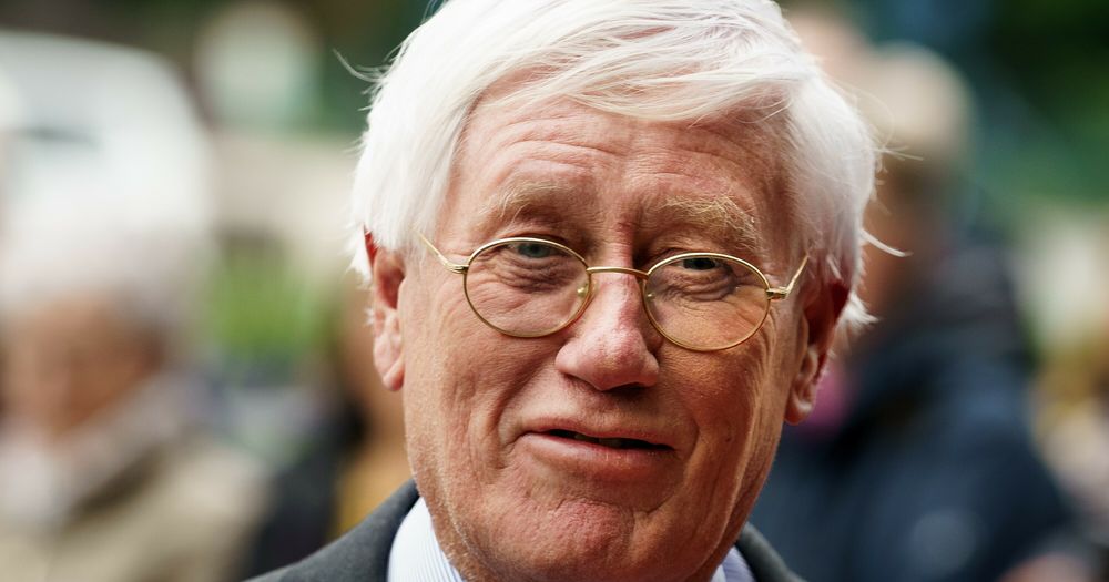 Hans Wiegel was op zijn plek in Diever: 'Gedroeg zich als één van ons