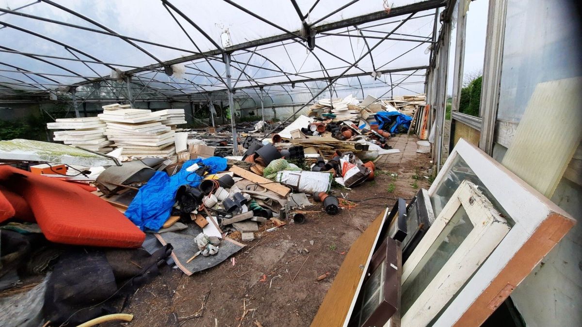 Inzameling voor zorgboerderij in Wolphaartsdijk levert al ruim achtduizend euro op: 'Geweldig dat er