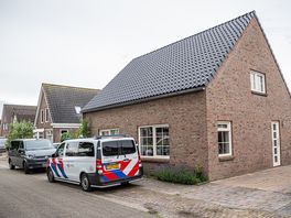 Drugslab aangetroffen in Bovensmilde