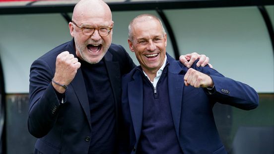 NEC pakt miljoenen en wil nóg verder groeien
