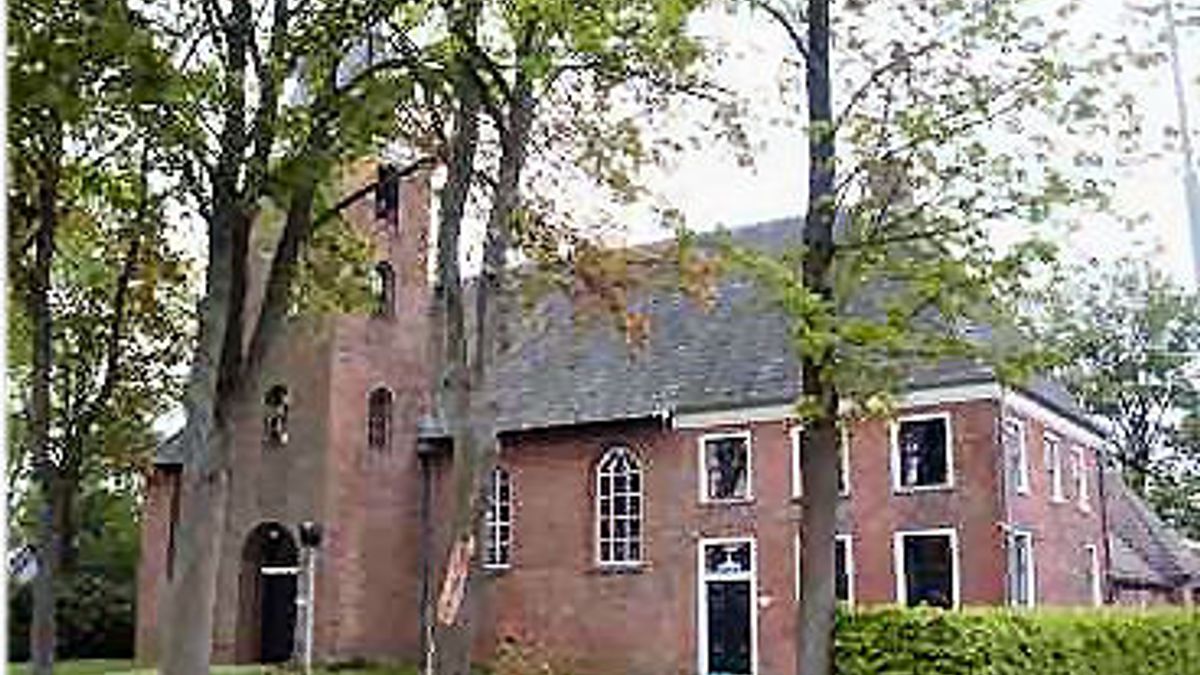 Twee dorpsgezichten beschermd