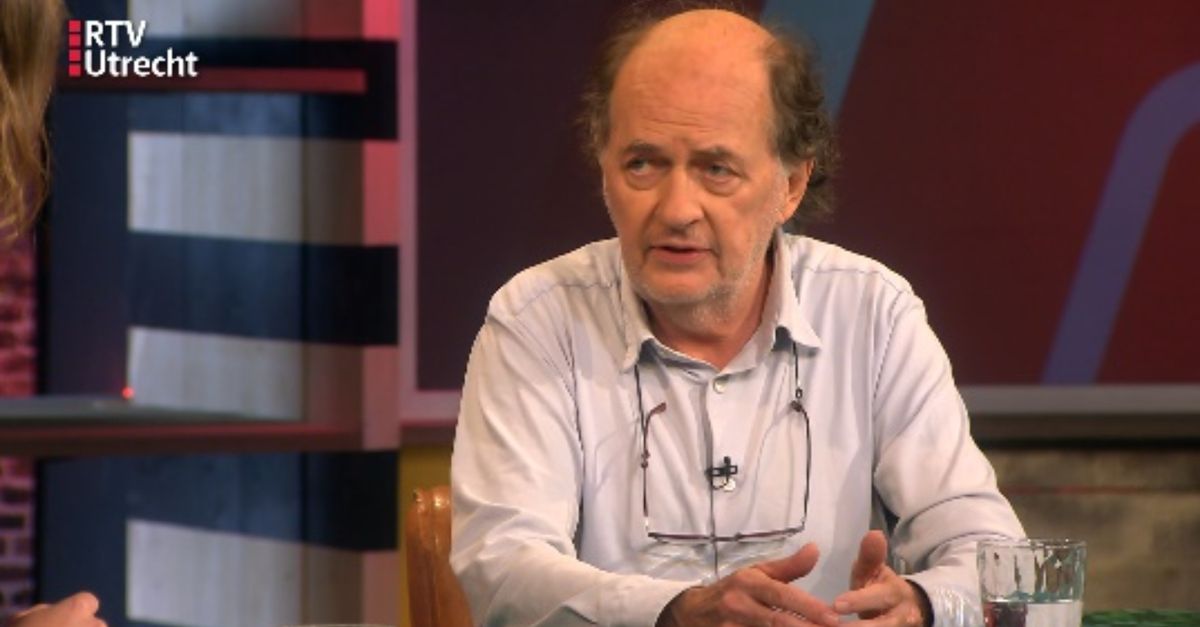 Filmmaker Jean van de Velde verbijsterd over schrappen subsidie aan NFF