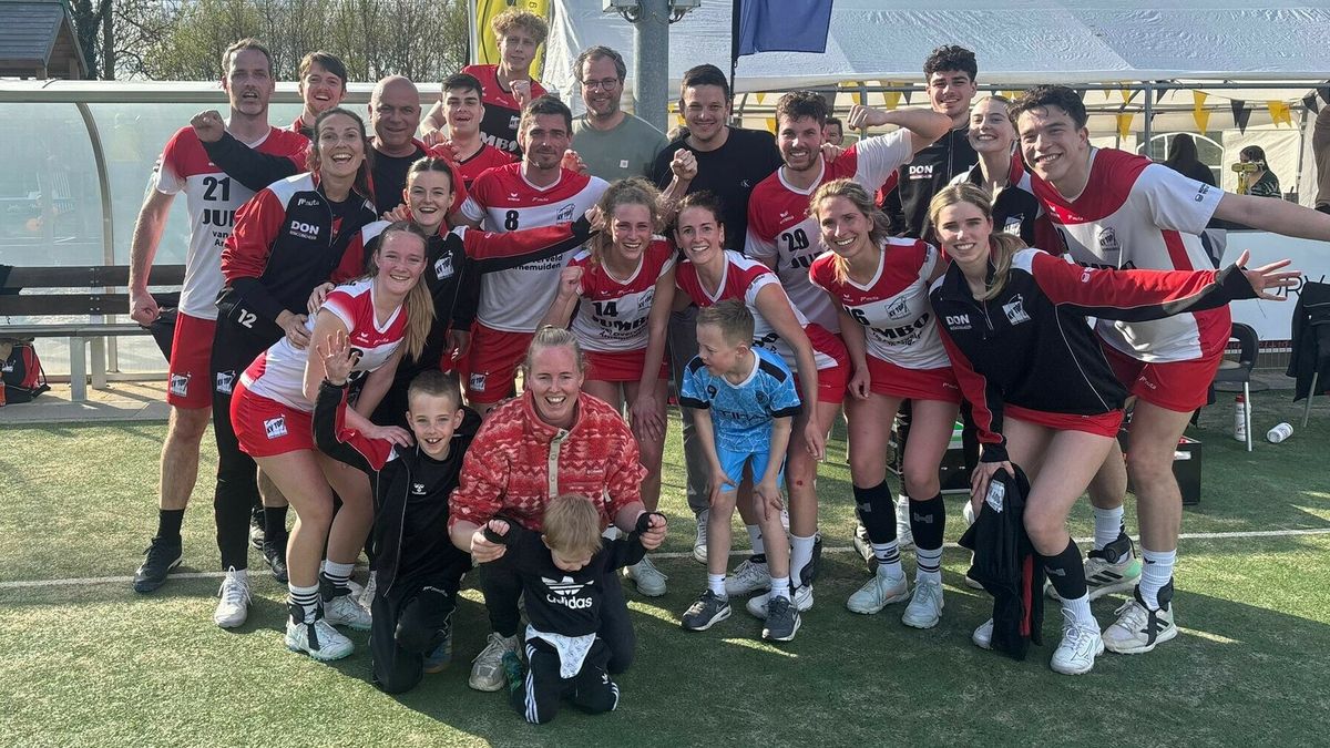 Zeeuwse korfbalderby kent eentonig spelbeeld: TOP Arnemuiden met ruime cijfers langs Fortis