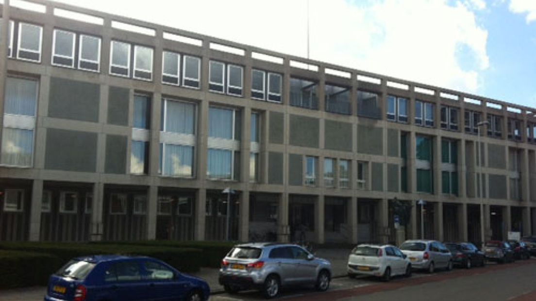 Celstraf geÃist in prostitutiezaak minderjarige