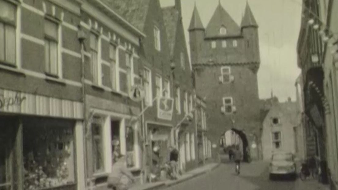 Aflevering 3: dinsdag 23 januari 2018, Hattem 1964