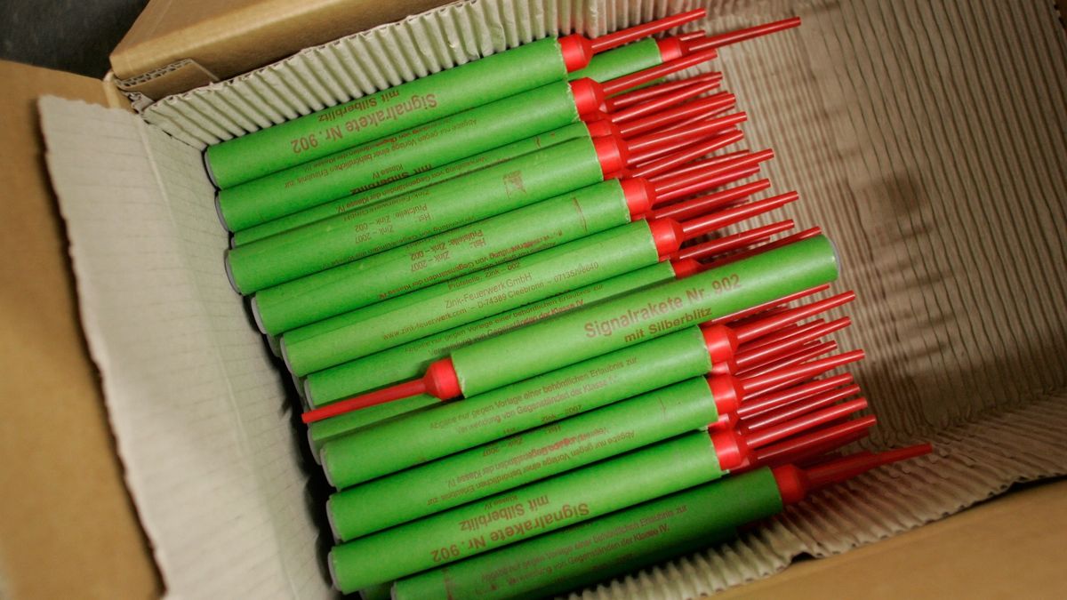 Werkstraf voor tiener die woning in Westeremden vernielde met vuurwerkbom