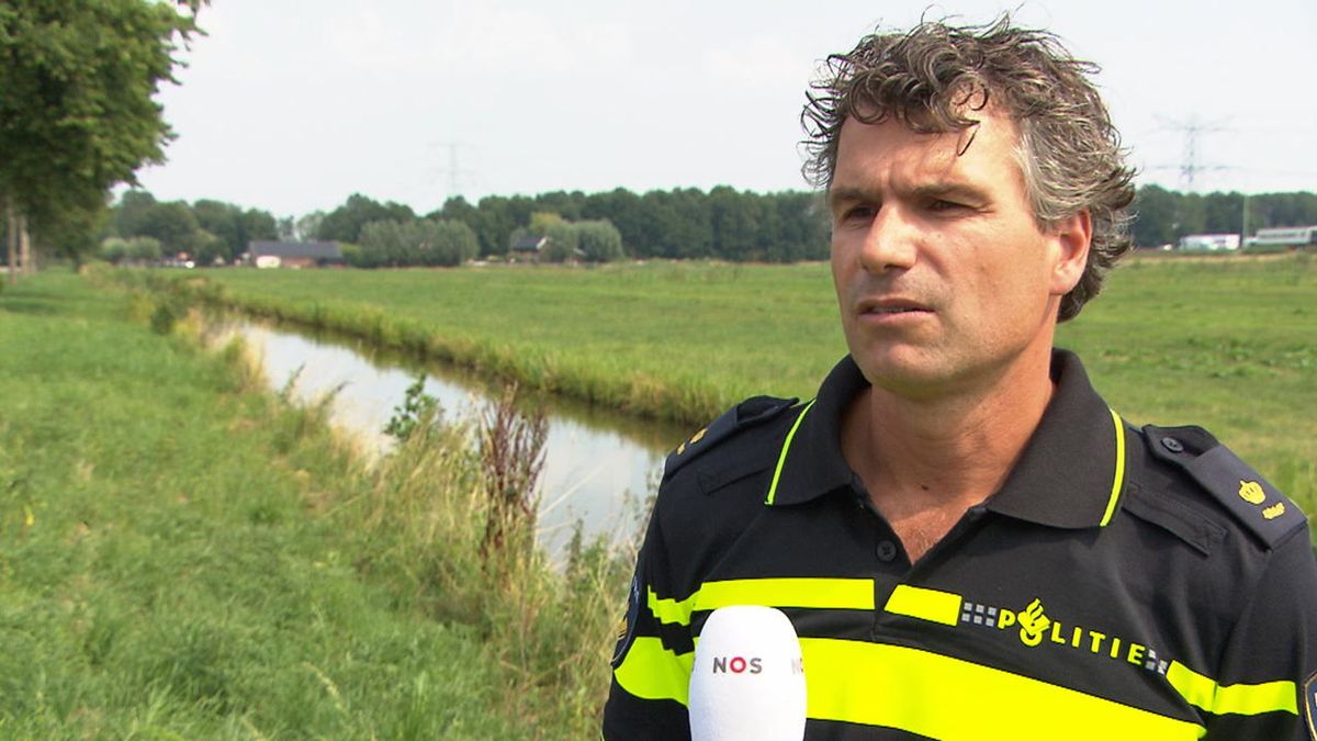 Colombianen haalden in Nijeveen cocaïne uit houtskool