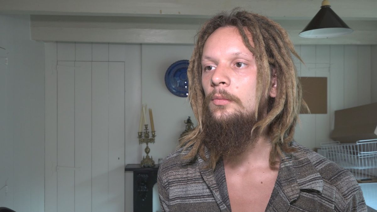 Broer Rasta gaat na Dream or Donate-affaire studenten coachen