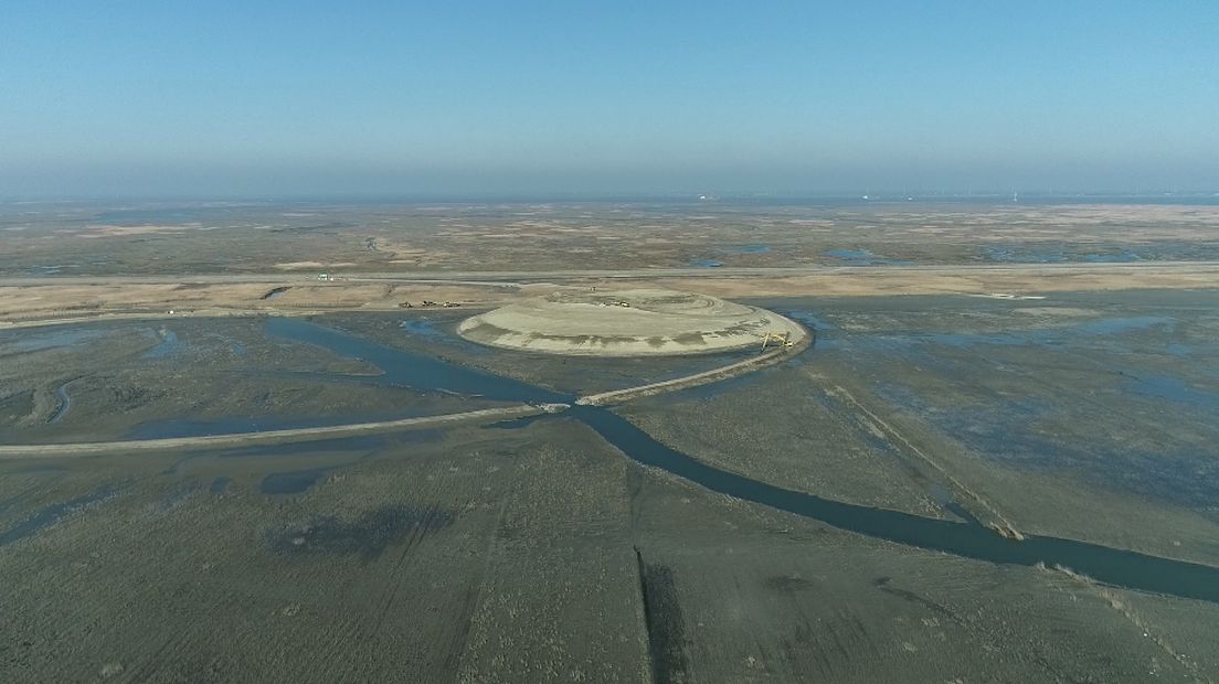 Panoramaheuvel hedwige