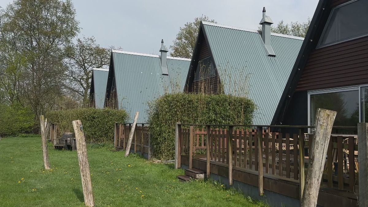 Vakantiepark Het Wylde Pad heeft nieuwe eigenaars: 