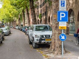 Parkeren in binnensteden flink duurder, Utrecht op één na duurste stad
