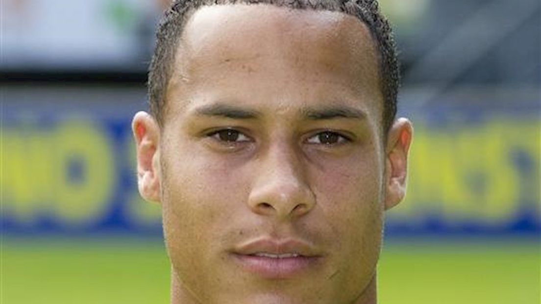 Tjaronn Chery
