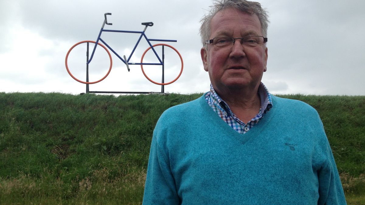 Lammert oet Orvelt (69) overleden