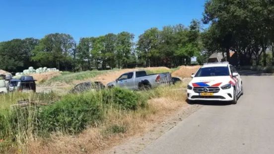 Speurhond slaat aan in hut: nieuw spoor in zaak verdwenen Wico? Home