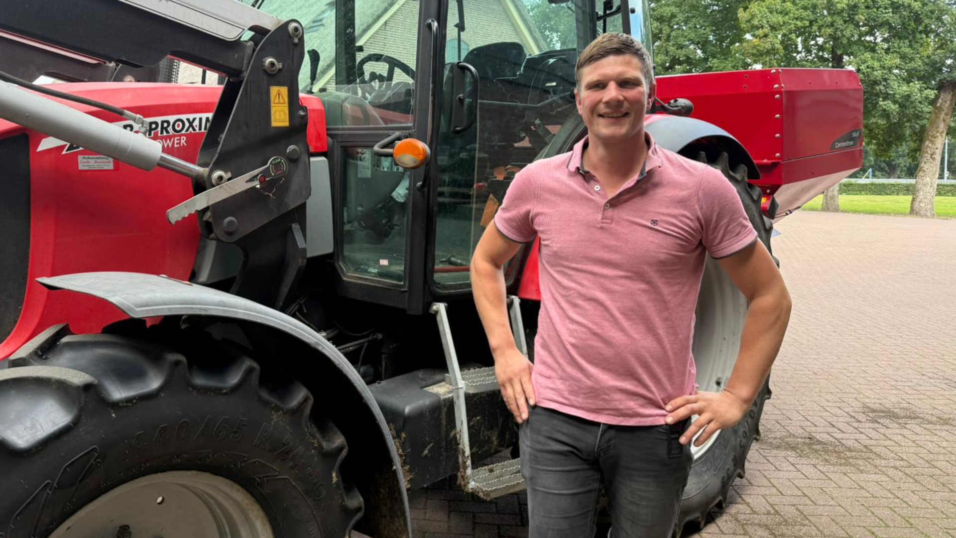 Uur omrijden vanwege een dichte spoorwegovergang: deze boeren snappen niks van het besluit