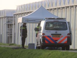 Overleden vrouw aangetroffen in sloot De Lier