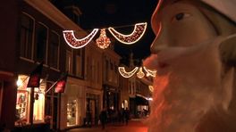 Groningen is klaar voor kerst
