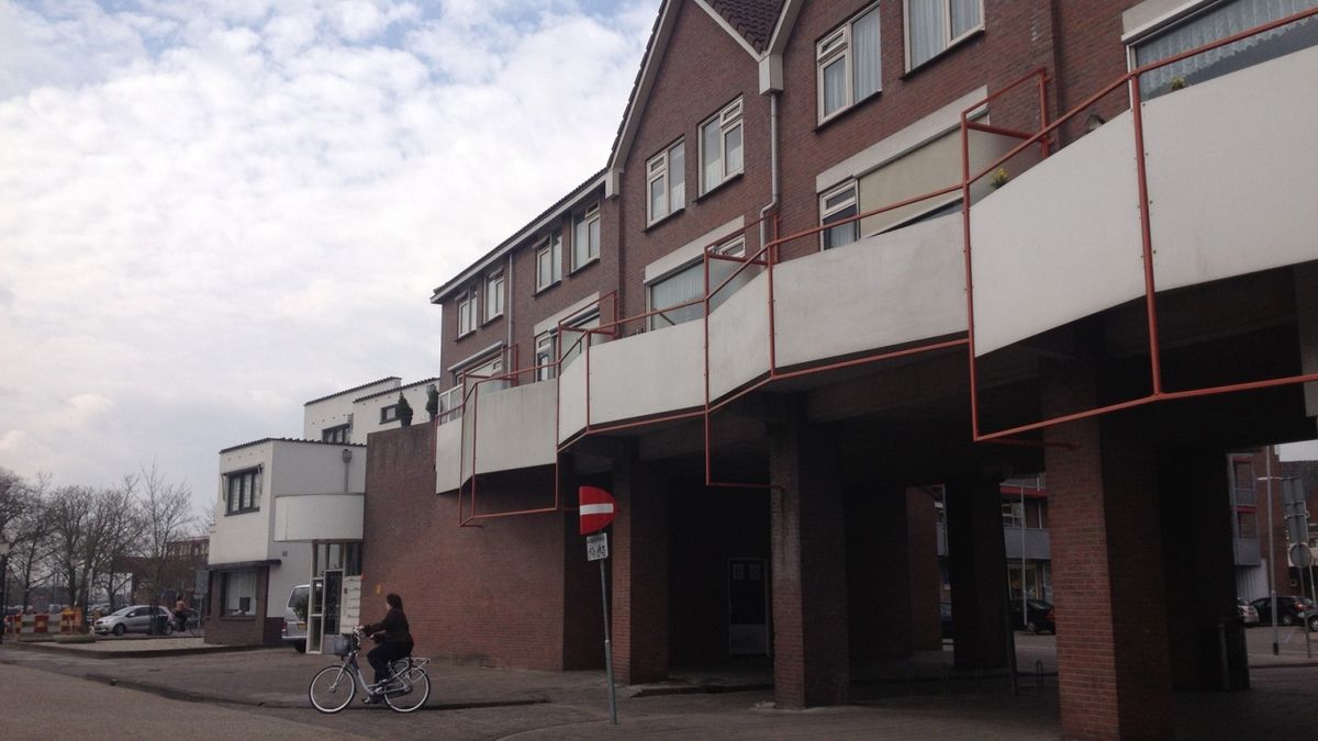 Binnenstad Appingedam krijgt opknapbeurt