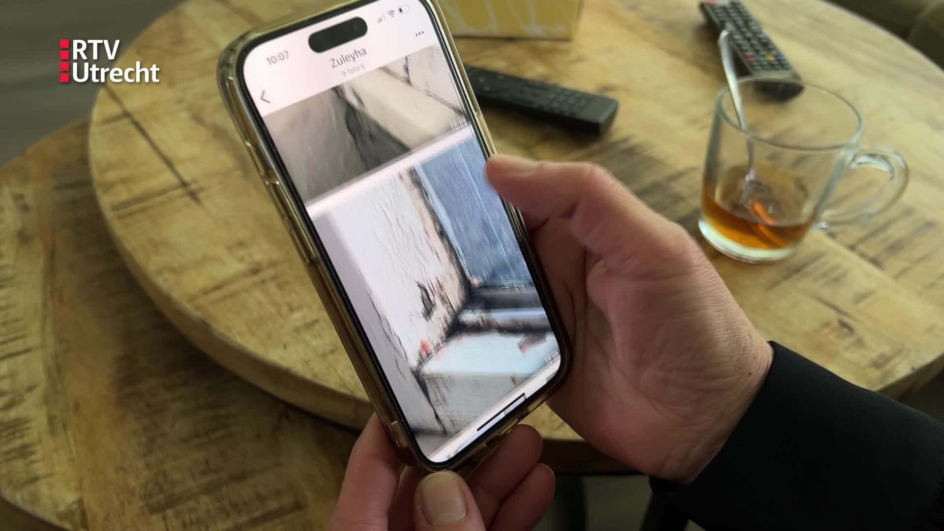 ipad imovie aspect ratio