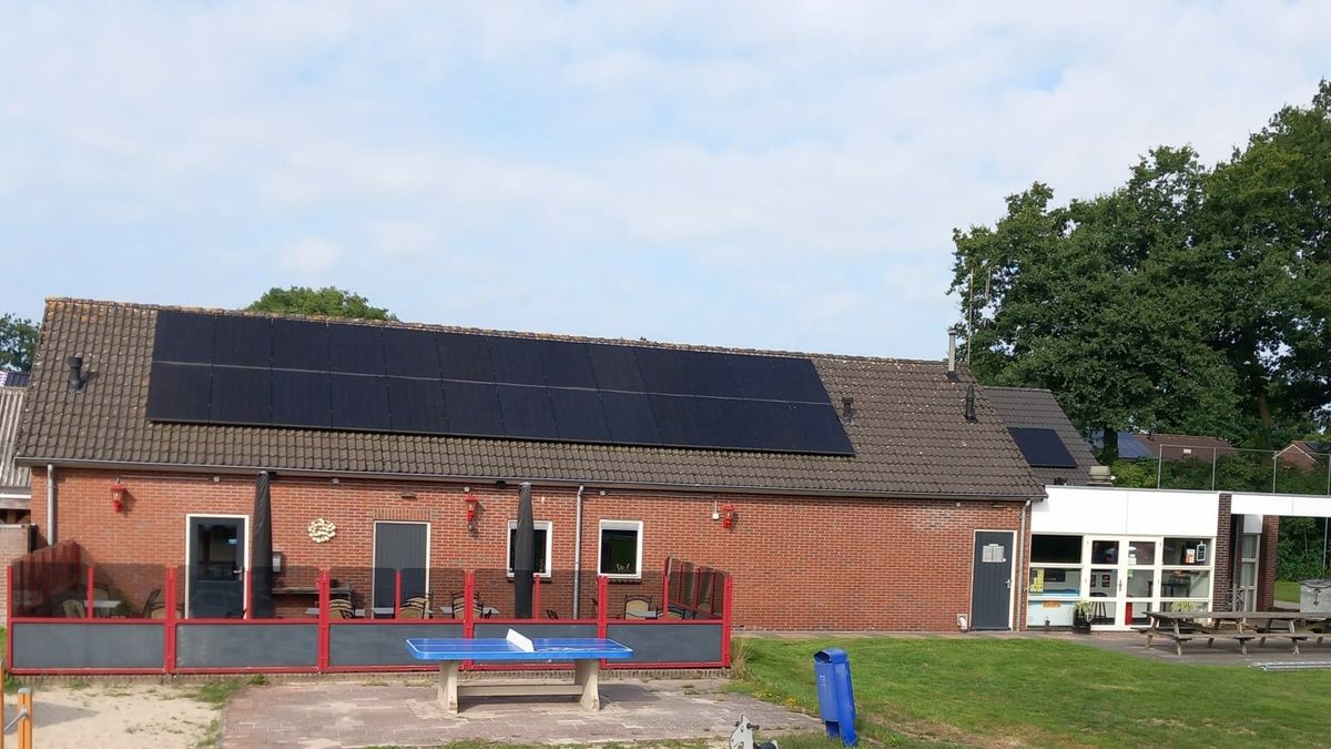 Hoe sloophout leidt tot 't Overschotje in Fluitenberg