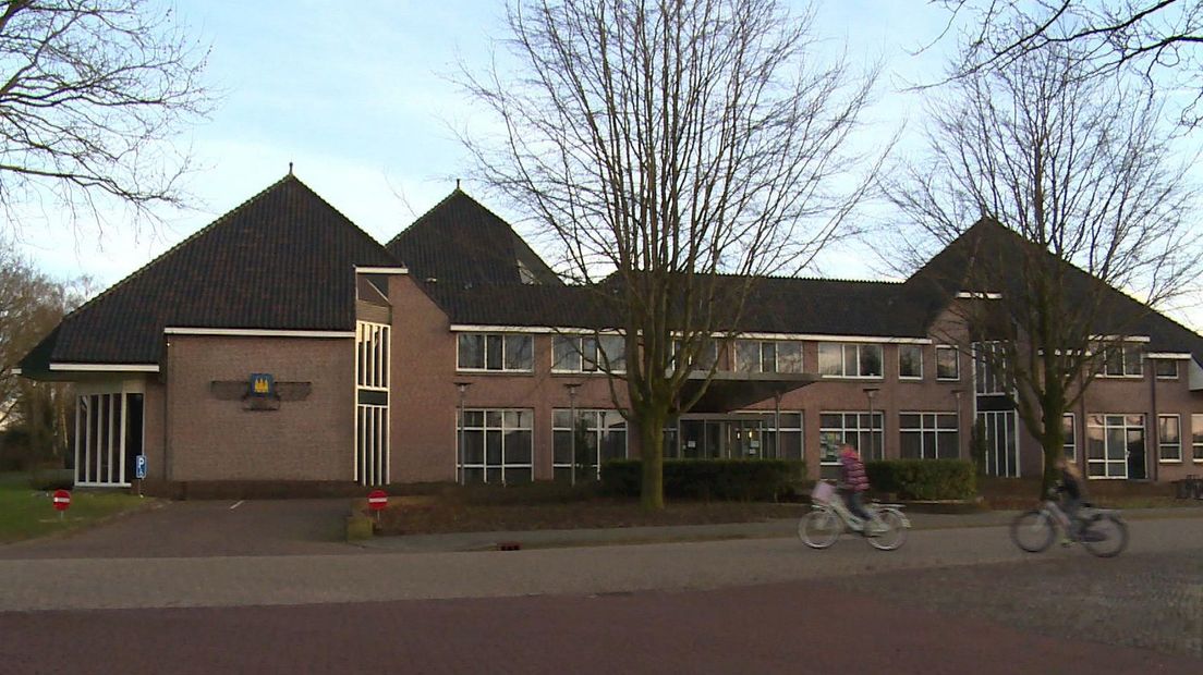 Gemeentebestuur Staphorst onder vuur van eigen burgers
