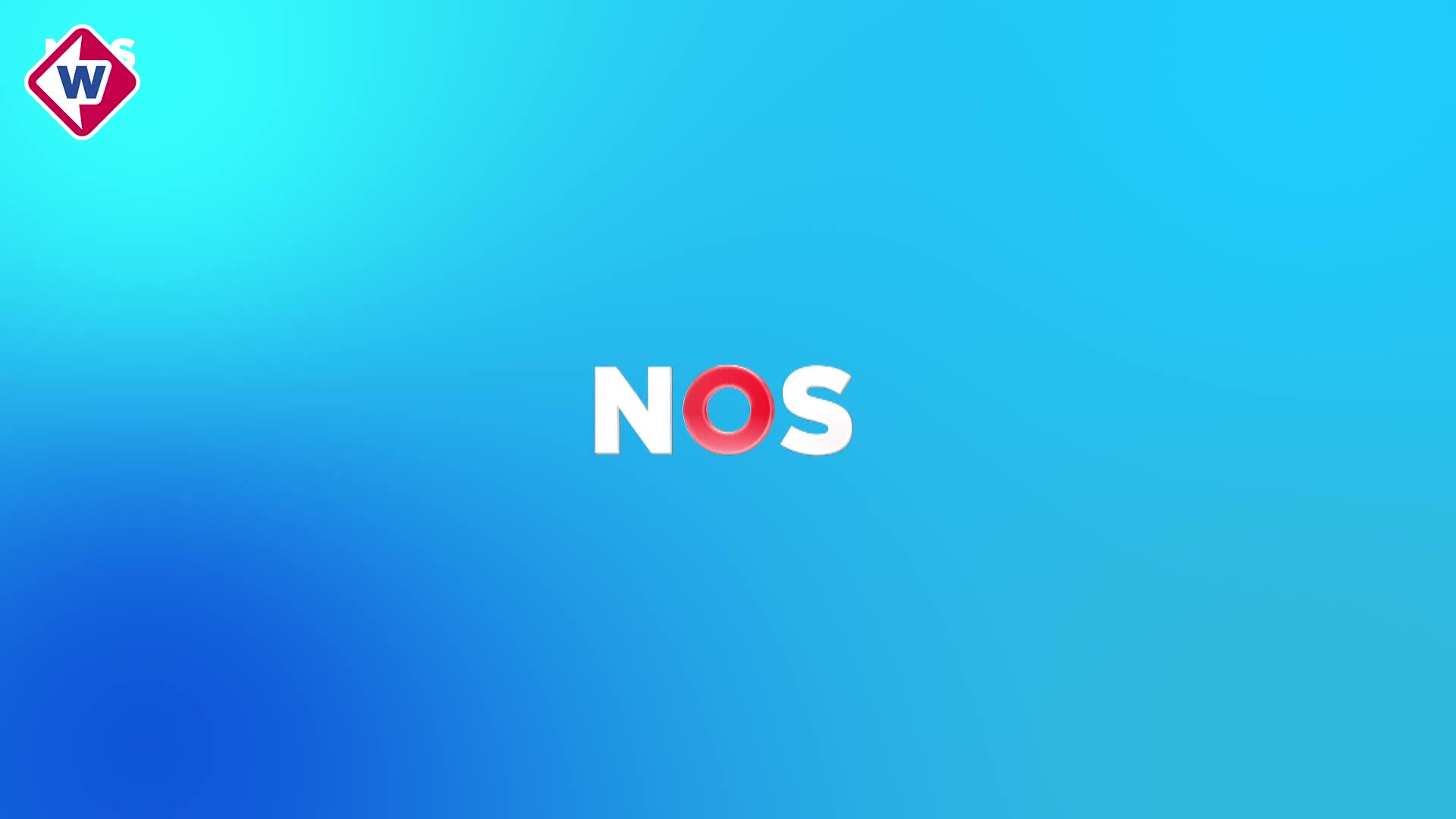 NOS Journaal In Makkelijke Taal Omroep West