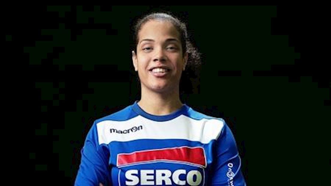Kristy Zimmerman