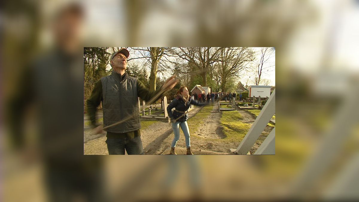Zorgen over toekomst van Thomasluiden Oudehorne