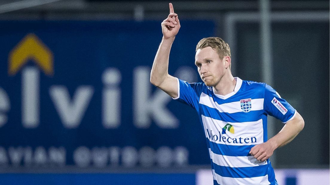 Stef Nijland