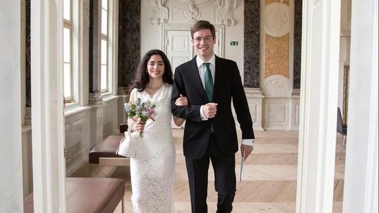 Na sprookjeshuwelijk met Duitse prins: zo ziet het leven van deze Rotterdamse er nu uit