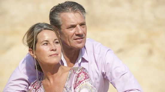 Thei en Marij vieren 40 jaar: 'Het definitieve einde is nog niet aangebroken' Home