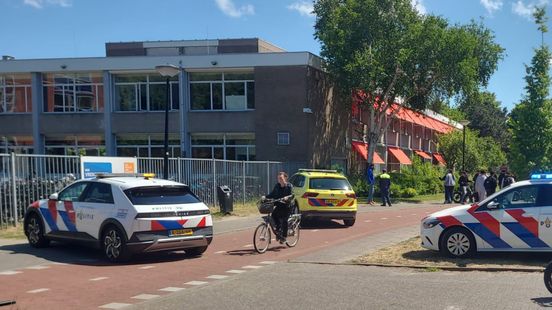 Scholier (15) in coma na steekpartij, verdachte vlucht naar Italië Home