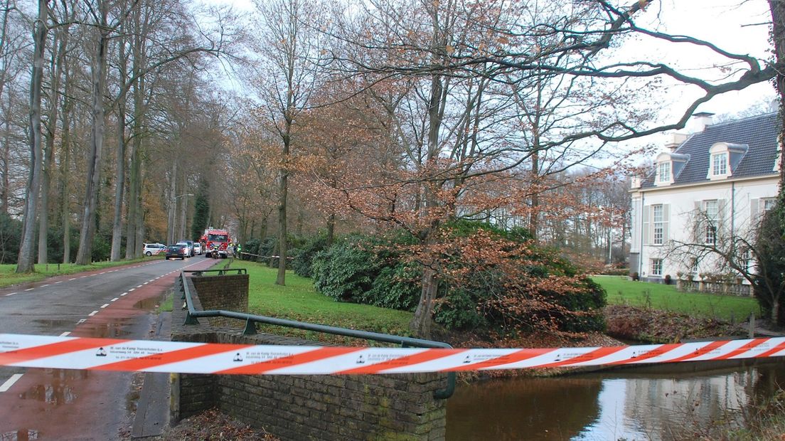 Onderzoek naar dode in Heerde